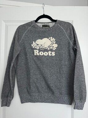 Roots Sweatshirt